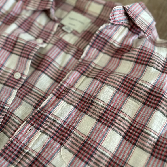 American Eagle flannel - Picture 4 of 4